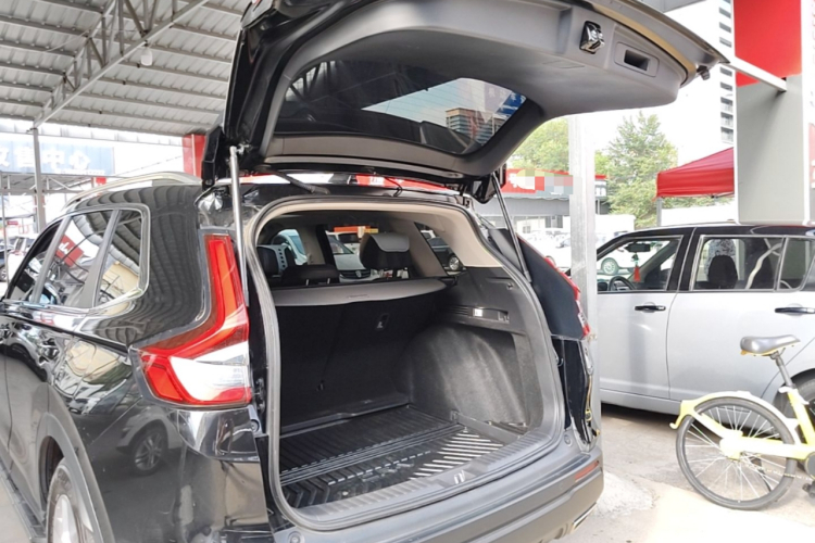Honda CR-V 2024 car image #19