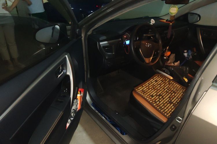 2015 image de voiture #9