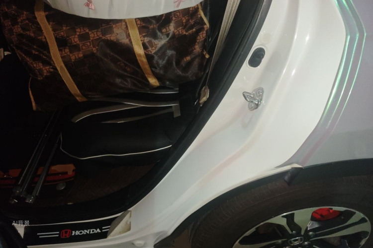 Honda CR-V 2019 car image #19