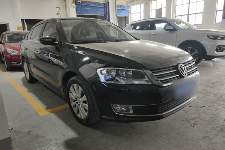 Volkswagen Lavida 2016 #4 Volkswagen Lavida 2016 car image #4