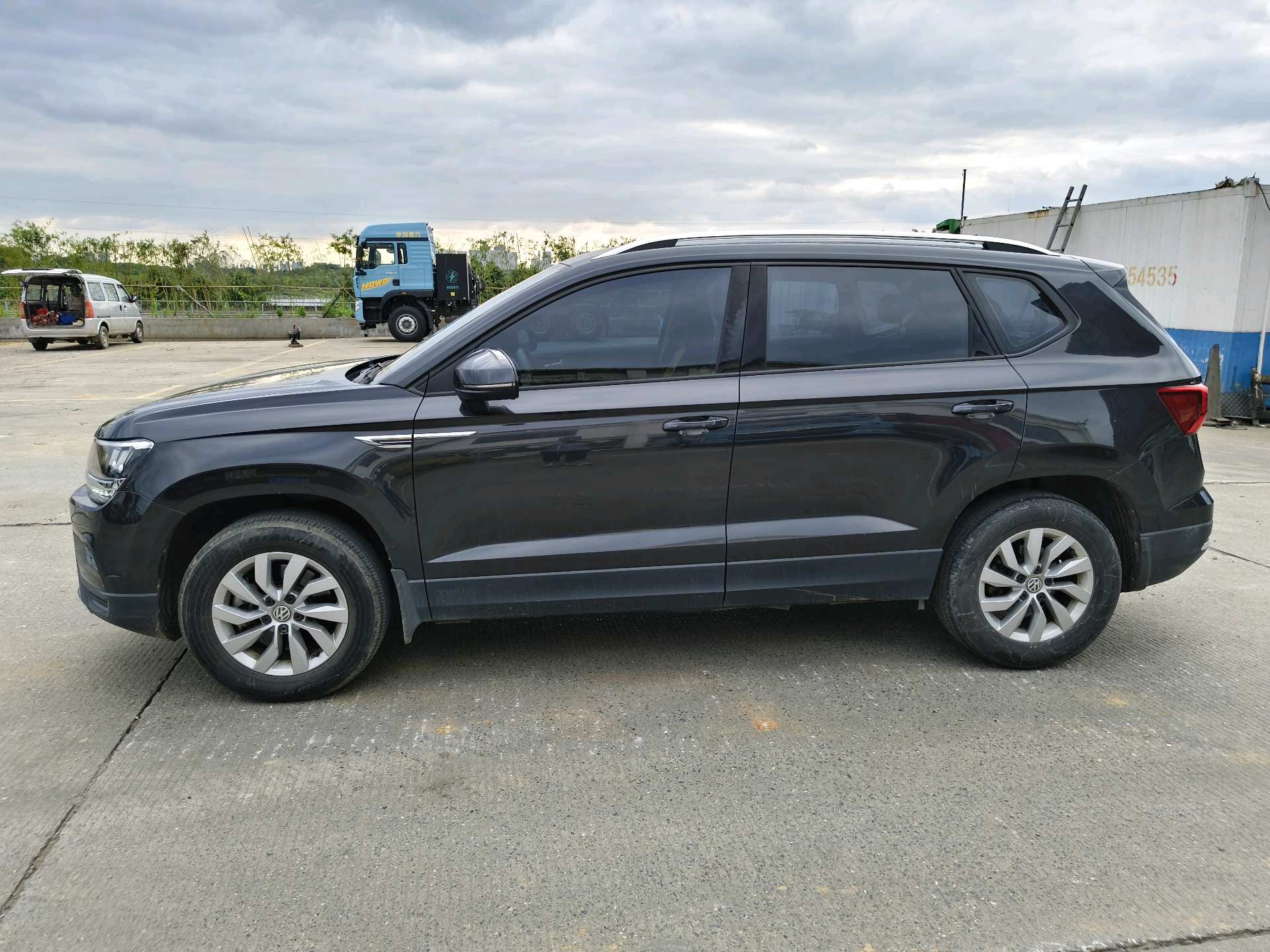 2020 car image #3