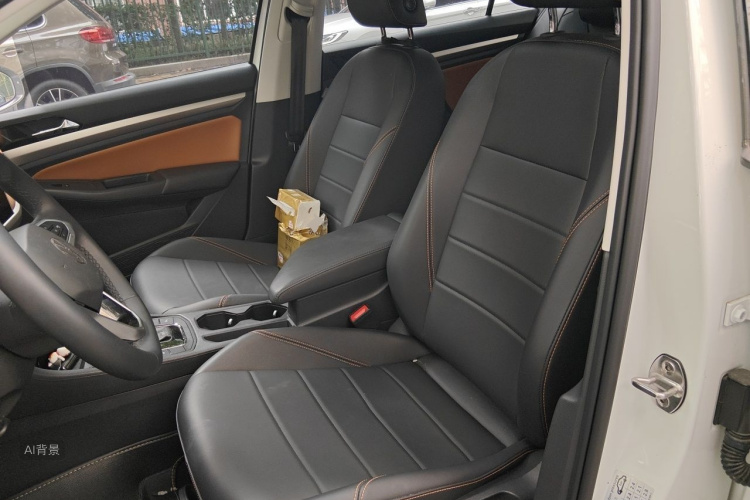 Volkswagen Bora 2022 immagine di auto #17