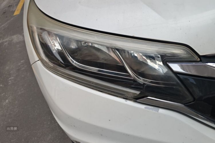 Honda CR-V 2016 #8 Honda CR-V 2016 car image #8