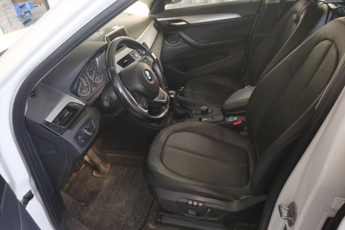 BMW X1 2016 car image #18