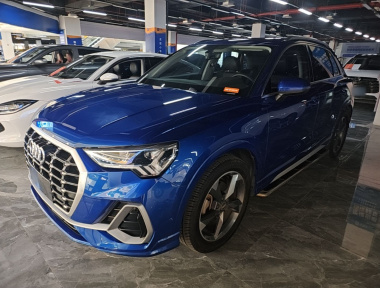 Audi Q3 2019 Audi Q3 2019 car image