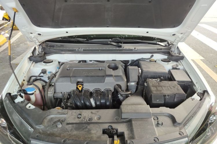 GEELY Emgrand 2021 car image #22