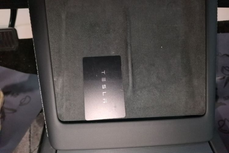 Tesla Model 3 2024 #9 Tesla Model 3 2024 car image #9