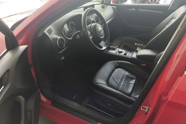 Audi A3 2016 صورة سيارة #16