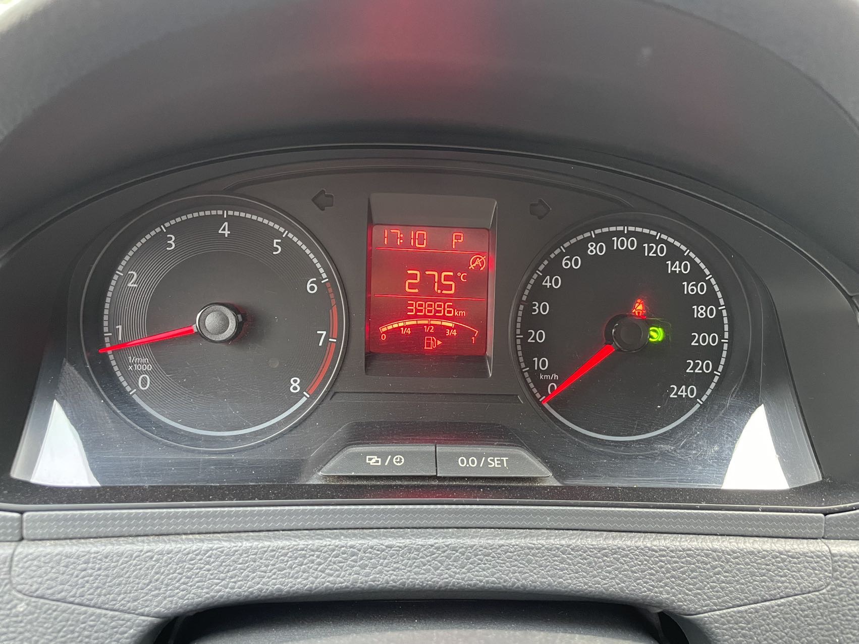 Volkswagen Santana 2022 car image #9