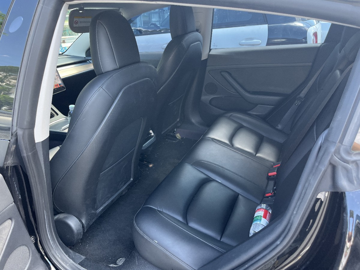 Tesla Model 3 2021 car image #4