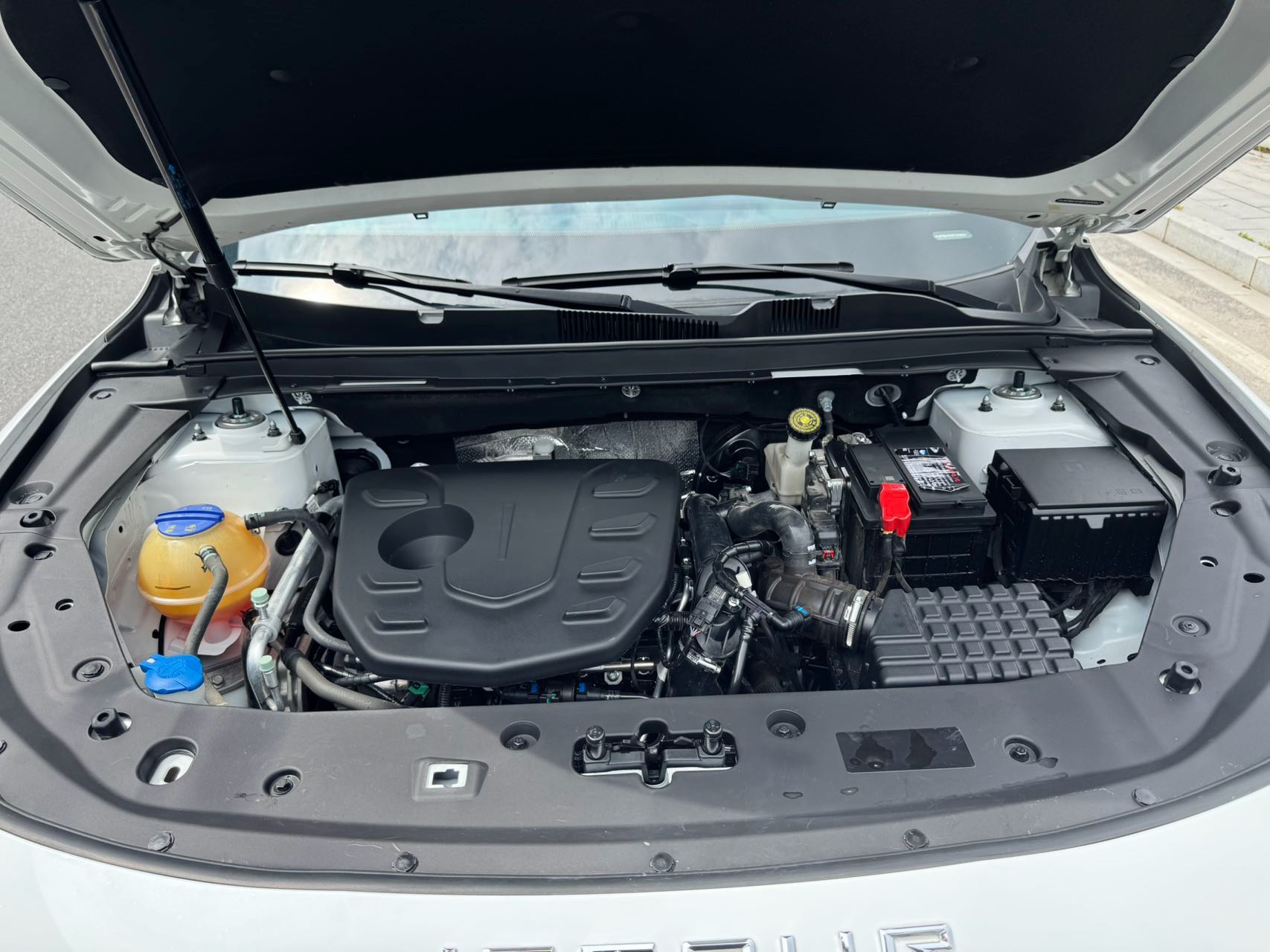 Jetour X70 PLUS 2024 image de voiture #15