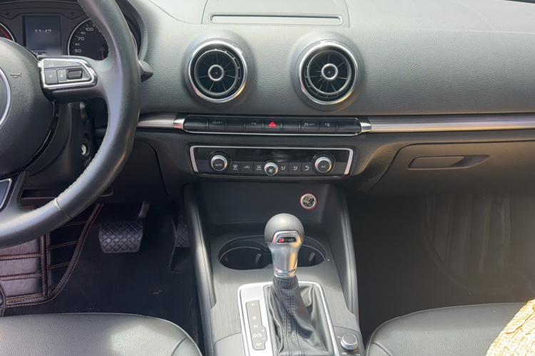 Audi A3 2015 #15 Audi A3 2015 car image #15