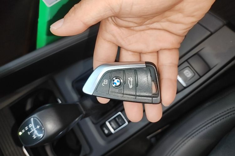 BMW X1 2016 #14 BMW X1 2016 imagen de coche #14