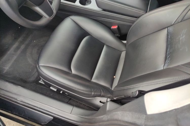 Tesla Model 3 2022 #19 Tesla Model 3 2022 car image #19