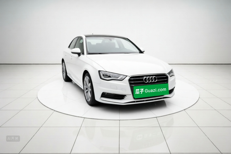 Audi A3 2016 #4 Audi A3 2016 car image #4