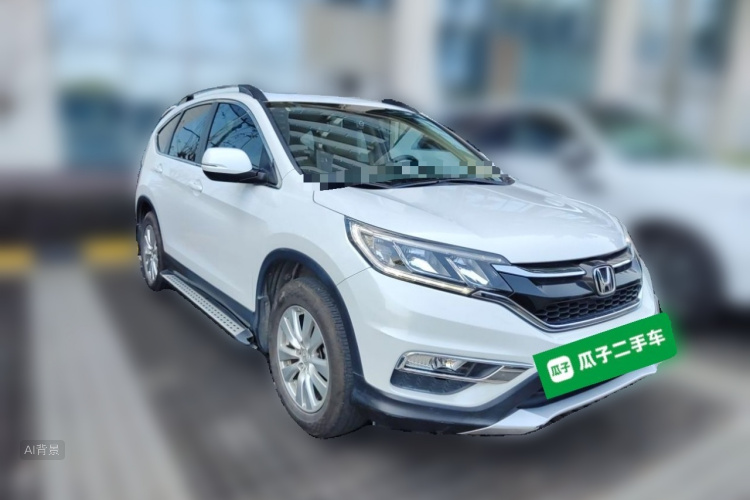Honda CR-V 2016 car image #4