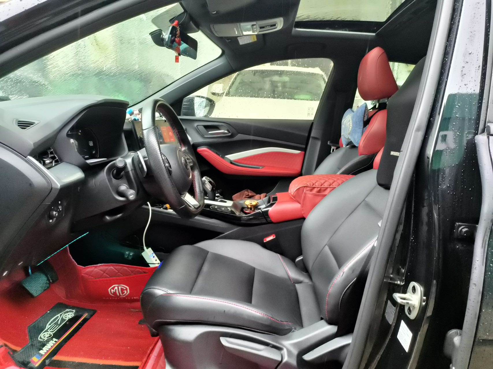MG 5 2023 #3 MG 5 2023 immagine di auto #3