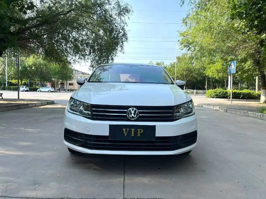 Volkswagen Santana 2021 #2 Volkswagen Santana 2021 immagine di auto #2