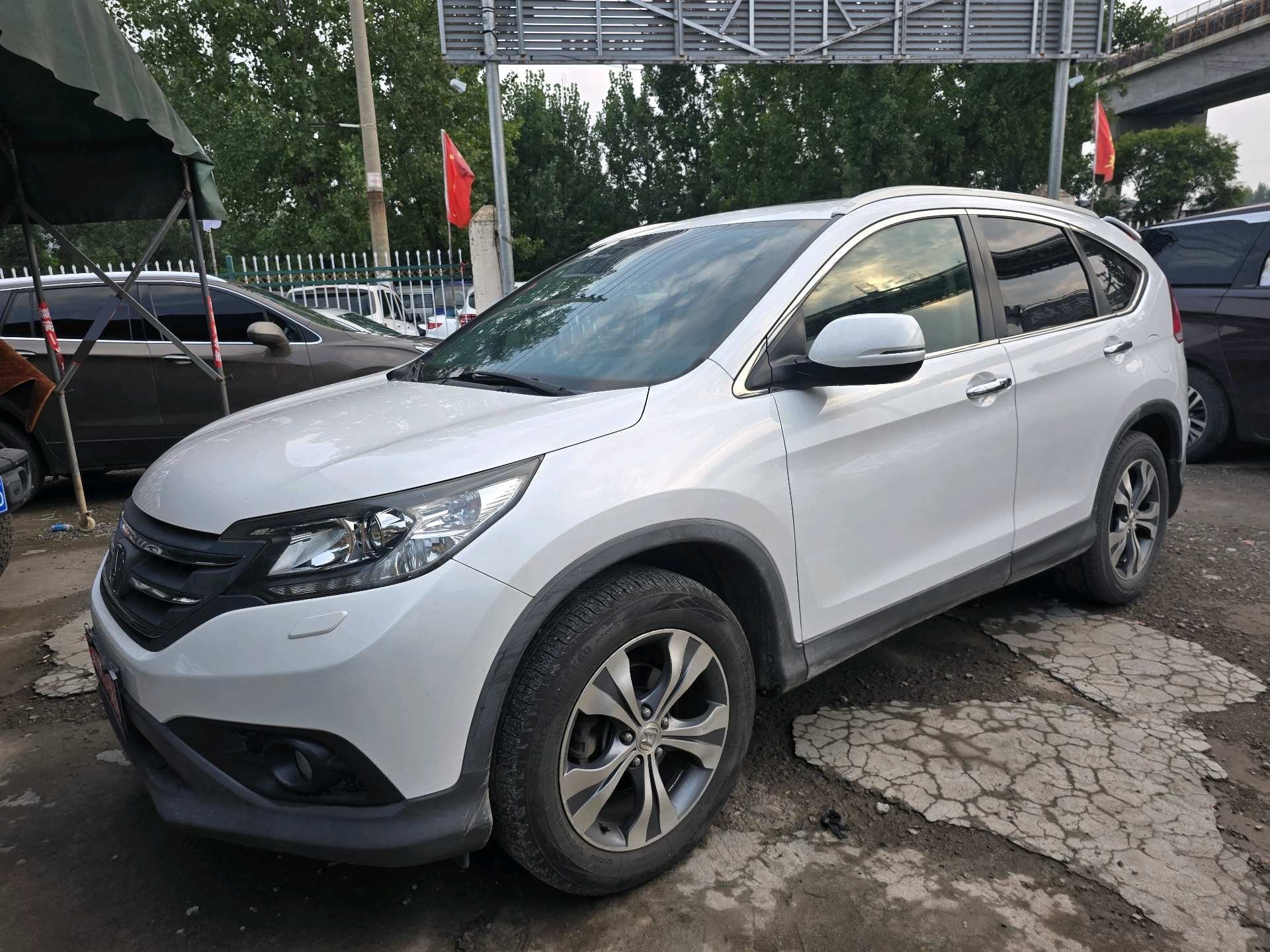 2012 2012 car image