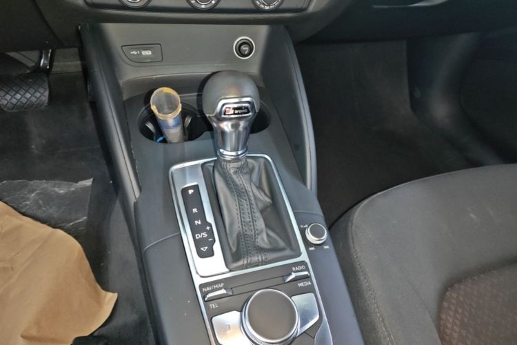 Audi A3 2019 #20 Audi A3 2019 car image #20