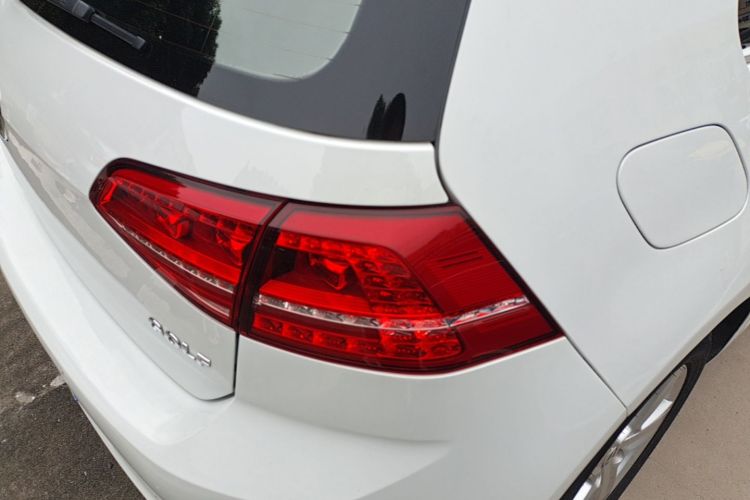 Volkswagen Golf 2016 #8 Volkswagen Golf 2016 car image #8