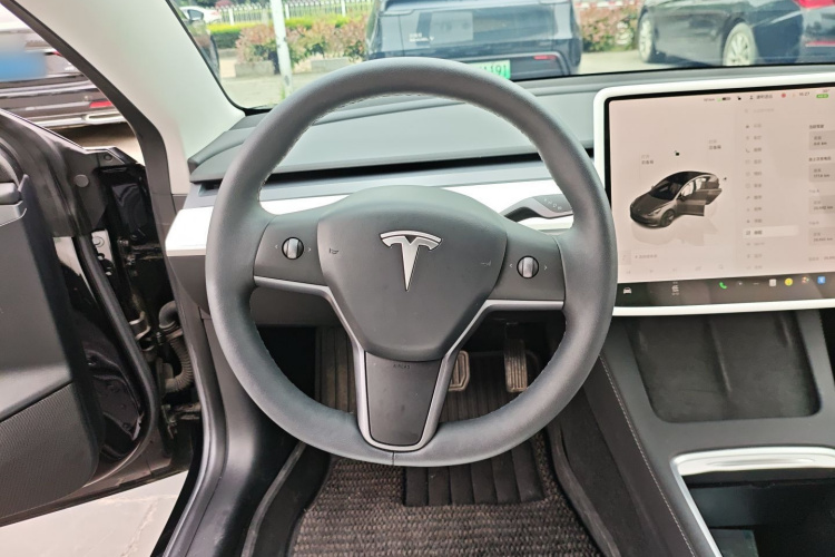 Tesla Model 3 2023 car image #11