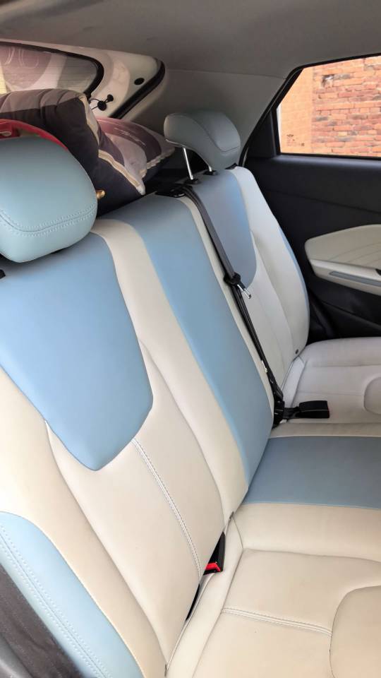 Chery Tiggo 3x 2023 car image #4