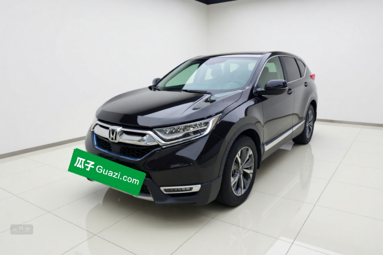 Honda CR-V 2019 car image #2