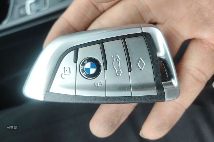BMW 3 Series 2017 car image #10
