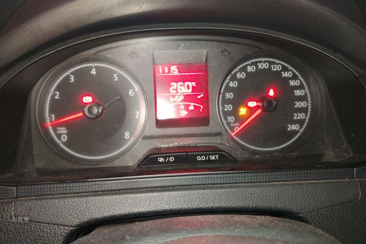 Volkswagen Santana 2017 #13 Volkswagen Santana 2017 car image #13