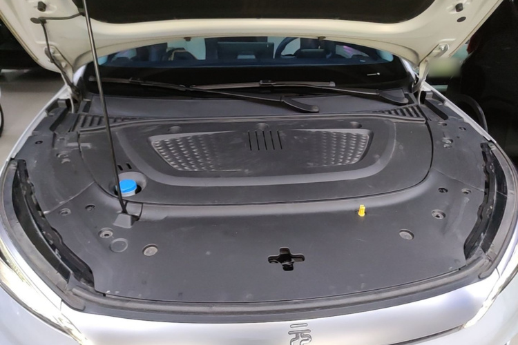 BYD Yuan Plus 2023 car image #20