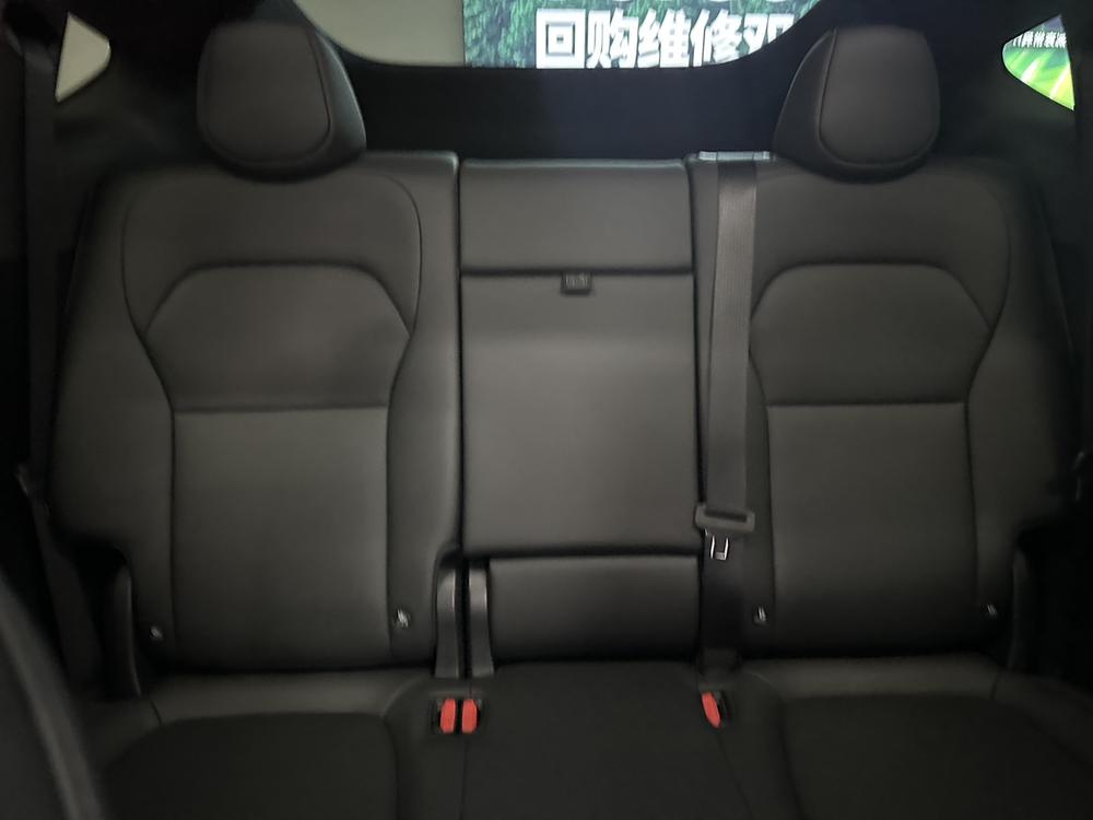 Tesla Model Y 2026 car image #17
