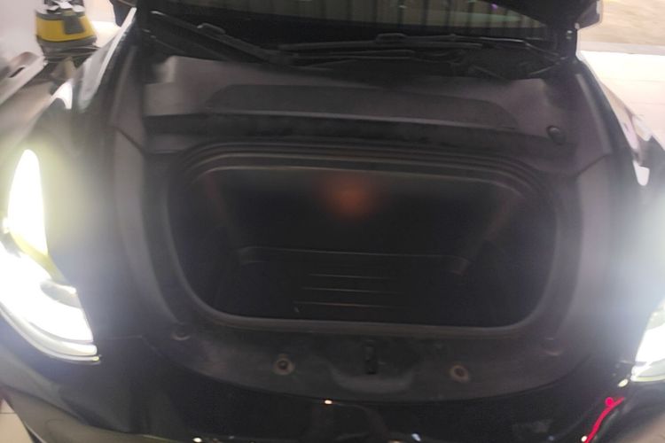 Tesla Model Y 2021 car image #20