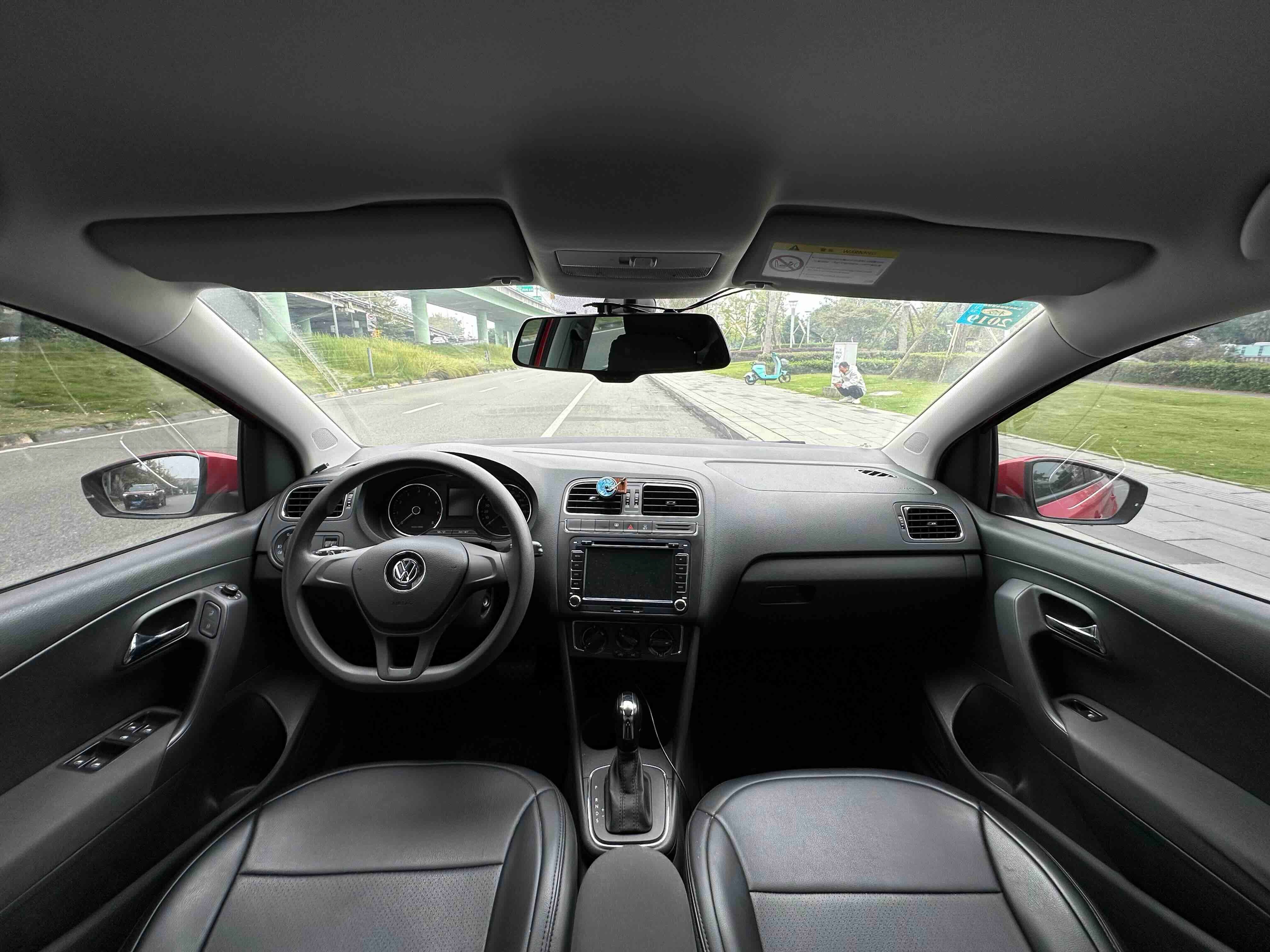 Volkswagen Polo 2015 #10 Volkswagen Polo 2015 immagine di auto #10