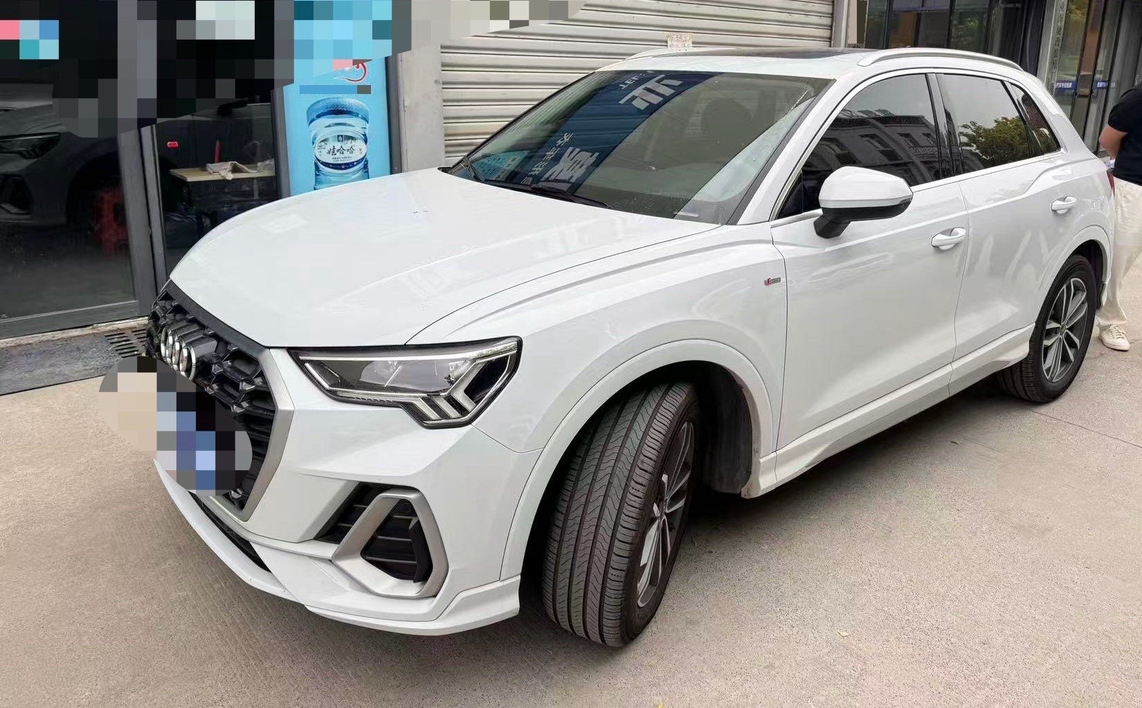 2021 2021 car image