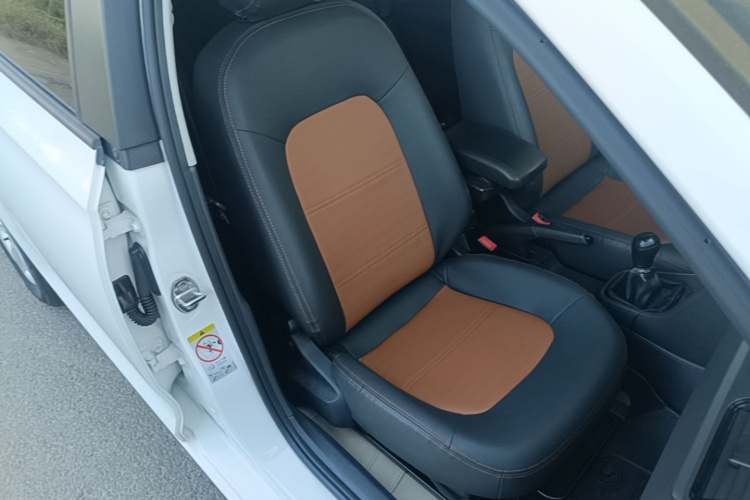 Volkswagen Santana 2016 #24 Volkswagen Santana 2016 car image #24