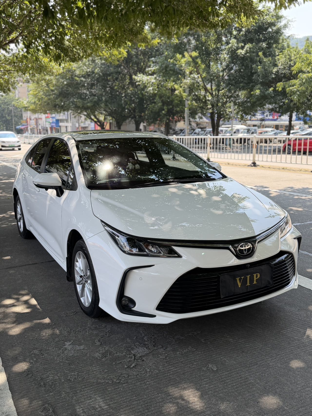 Toyota Corolla 2022 #3 Toyota Corolla 2022 car image #3