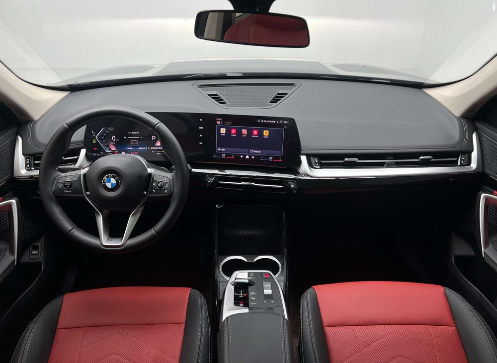 BMW X1 2023 صورة سيارة #17