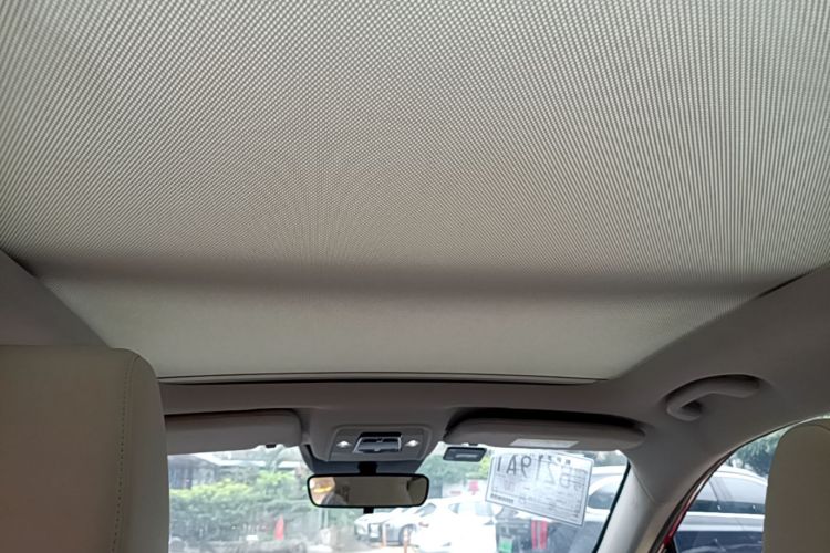 BYD Yuan Pro 2022 #18 BYD Yuan Pro 2022 immagine di auto #18