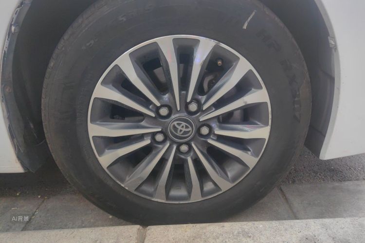 Toyota Corolla 2019 #9 Toyota Corolla 2019 car image #9