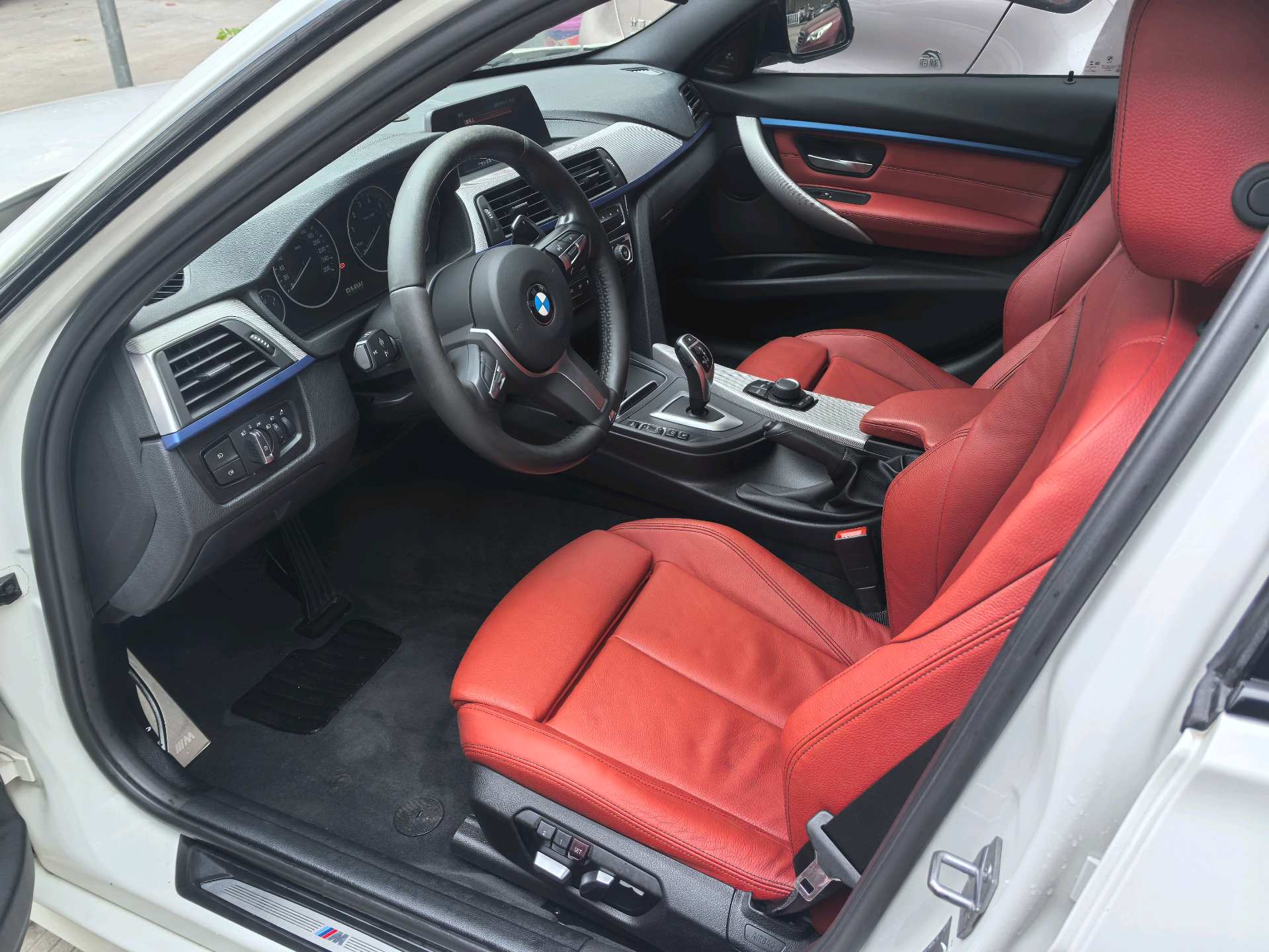 宝马 宝马3系 2018 汽车图片 #3