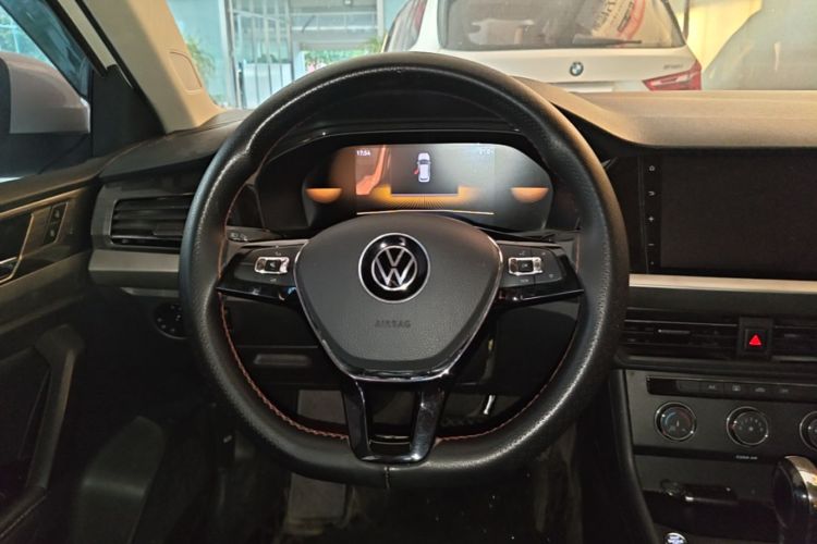 Volkswagen Lavida 2022 #15 Volkswagen Lavida 2022 car image #15