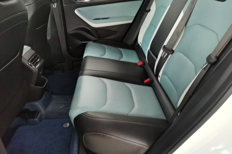 GEELY Emgrand S 2022 car image #17
