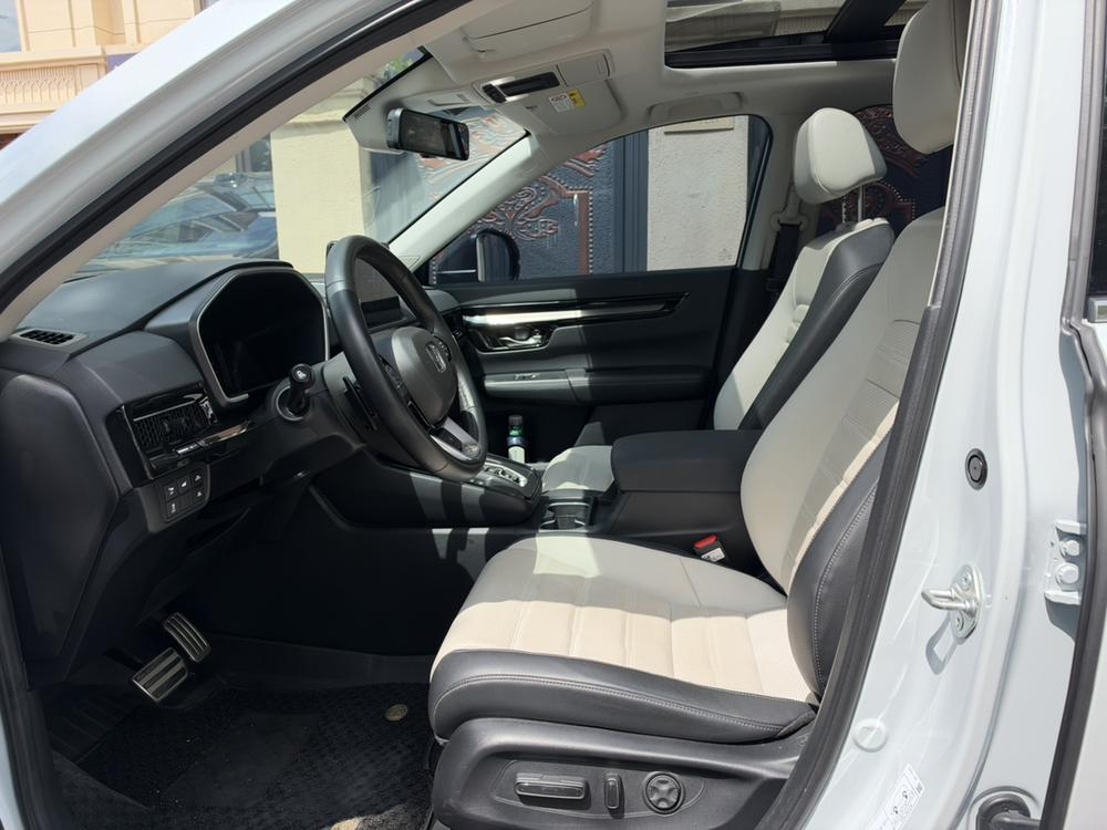 Honda CR-V New Energy 2023 car image #8