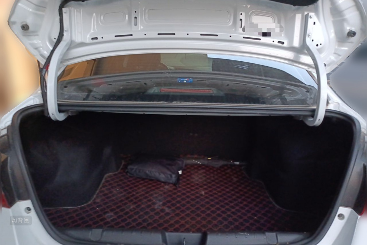 Chery Arrizo 5 2023 #21 Chery Arrizo 5 2023 car image #21