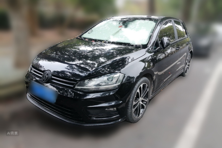 Volkswagen Golf 2016 #2 Volkswagen Golf 2016 imagem de carro #2