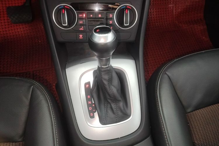 Audi Q3 2016 #30 Audi Q3 2016 immagine di auto #30