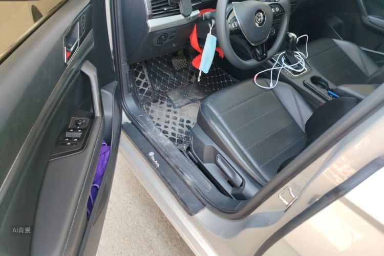 Volkswagen Lavida 2020 car image #18
