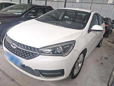 Chery Arrizo 5 2017 Chery Arrizo 5 2017 immagine di auto