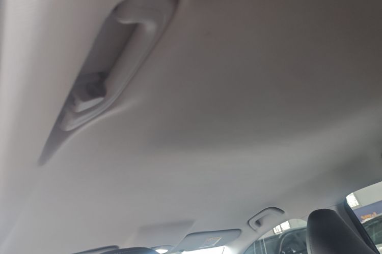 GEELY Emgrand 2023 car image #18